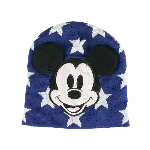 Chapeau enfant mickey mouse bleu marine taille unique _7391. DIAYTAR COTE D'IVOIRE - Là où la Qualité est Non Négociable. Parcourez notre boutique en ligne pour découvrir des produits qui incarnent le raffinement et l'excellence du Côte d'Ivoire.
