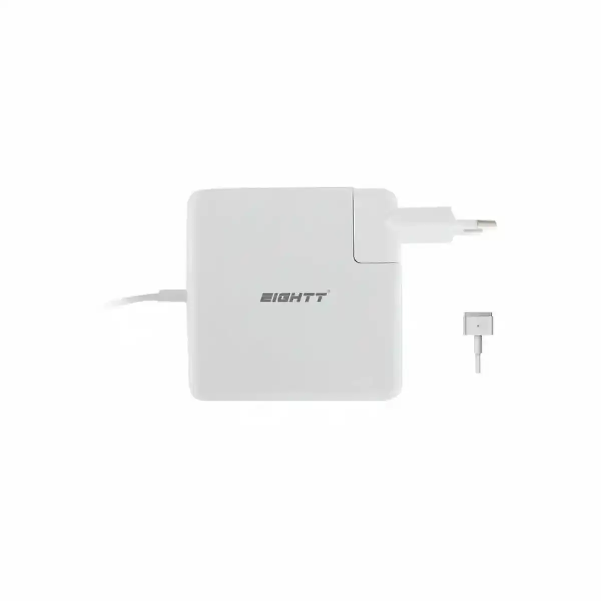 Chargeur pour ordinateur portable Eightt EAUTT 45/60/85W. SUPERDISCOUNT FRANCE