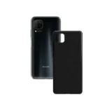 Coque huawei p40 lite contact silk tpu noir_7008. DIAYTAR COTE D'IVOIRE - Où Choisir Devient une Expression de Soi. Découvrez notre boutique en ligne et trouvez des articles qui révèlent votre personnalité et votre style.