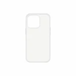 Coque mobile KSIX IPHONE 13 PRO Transparent. SUPERDISCOUNT FRANCE
