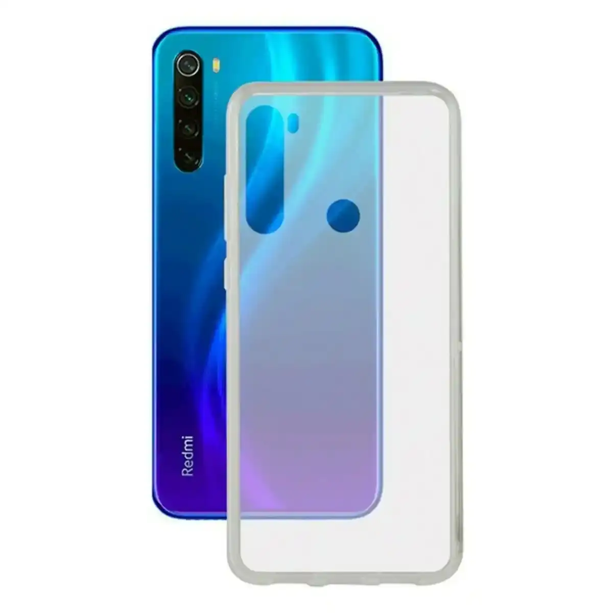 Coque mobile xiaomi redmi note 8 flex tpu transparent_3908. DIAYTAR COTE D'IVOIRE - Votre Destination Shopping de Choix. Explorez notre boutique en ligne et découvrez des trésors qui reflètent votre style et votre passion pour l'authenticité.