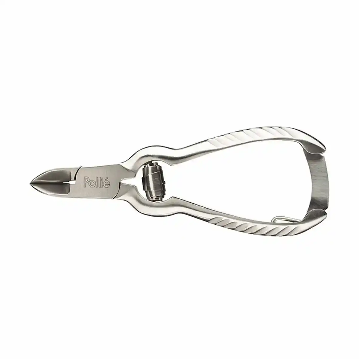 Coupe ongles eurostil pedicura 12 12 cm_1469. DIAYTAR COTE D'IVOIRE - Là où Chaque Produit a son Propre Éclat. Explorez notre boutique en ligne et trouvez des articles qui ajoutent de la brillance à votre quotidien.