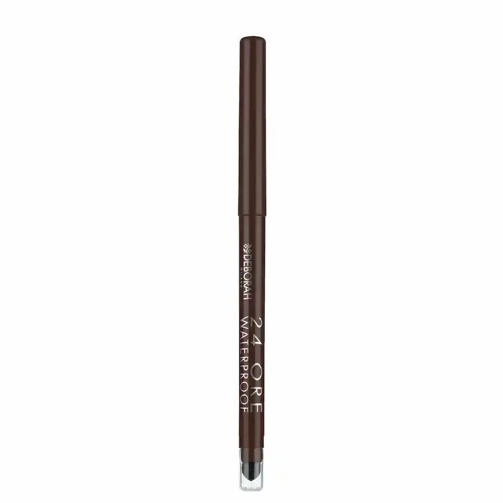 Crayon yeux 24ore waterproof deborah no 02_5241. Entrez dans l'Univers de DIAYTAR COTE D'IVOIRE - Où l'Authenticité Renouvelle Votre Quotidien. Explorez notre gamme de produits et trouvez des articles qui reflètent votre essence.
