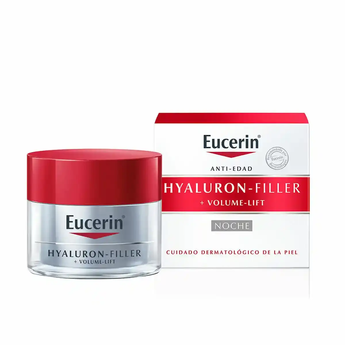Creme de nuit anti age eucerin hyaluron filler volume lift 50 ml _9704. Bienvenue chez DIAYTAR COTE D'IVOIRE - Où Choisir est une Invitation au Voyage. Explorez notre boutique en ligne et découvrez des produits qui vous transportent dans l'univers du Côte d'Ivoire.
