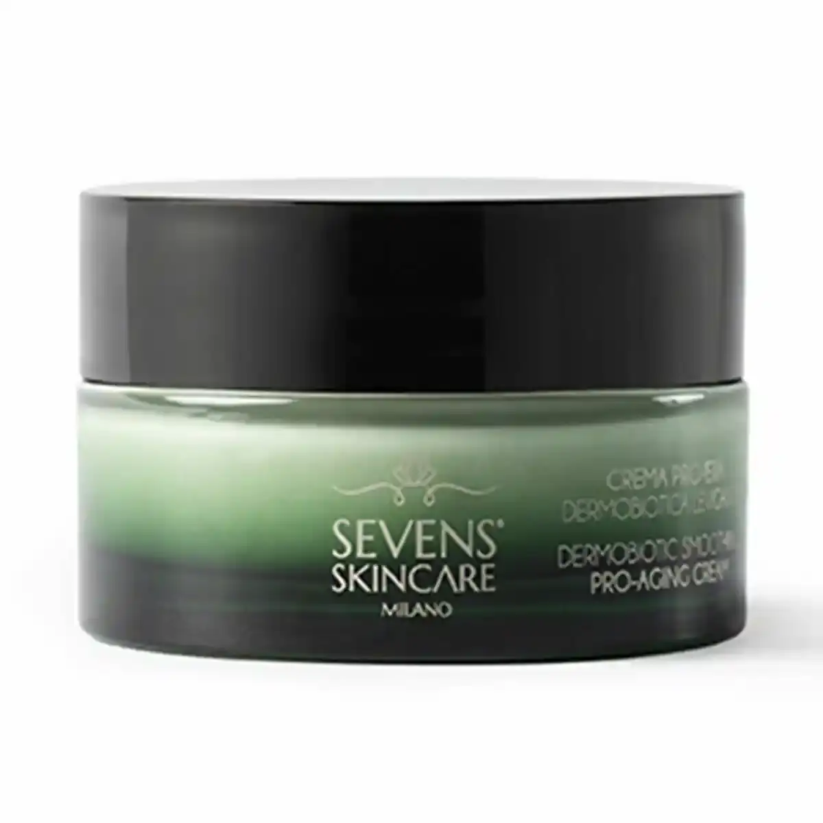 Creme hydratante anti age sevens skincare dermobiotic_7830. Bienvenue sur DIAYTAR COTE D'IVOIRE - Où Chaque Détail compte. Plongez dans notre univers et choisissez des produits qui ajoutent de l'éclat et de la joie à votre quotidien.
