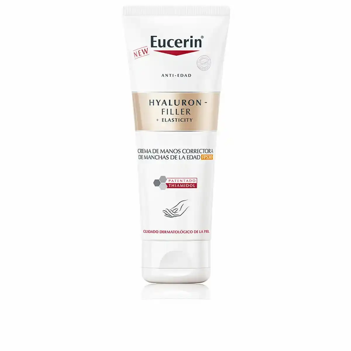 Creme mains eucerin hyaluron filler elasticite 75 ml anti age_2710. DIAYTAR COTE D'IVOIRE - Votre Destination Shopping pour Tous. Parcourez notre boutique en ligne et découvrez une variété de produits pour satisfaire tous vos besoins et désirs.