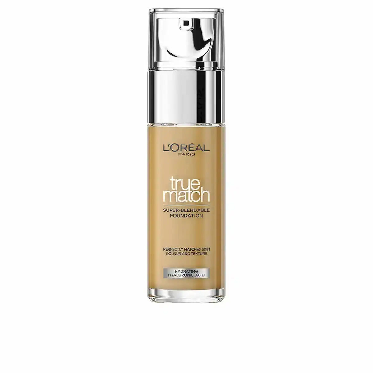Creme make up base l oreal make up accord parfait no 4 d w 30 ml_6411. DIAYTAR COTE D'IVOIRE - Là où Choisir est un Acte d'Amour pour la Culture Côte d'Ivoireaise. Explorez notre gamme et choisissez des produits qui célèbrent la richesse de notre patrimoine.