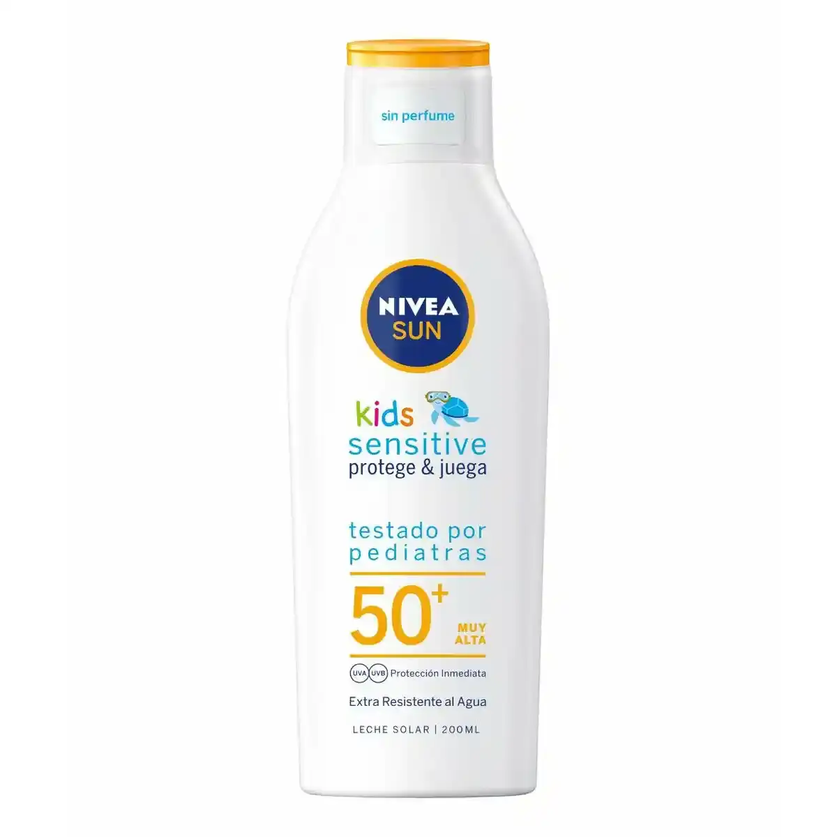 Creme solaire nivea protect sensitive kids 200 ml spf 50_5689. Bienvenue sur DIAYTAR COTE D'IVOIRE - Où Choisir est un Voyage Passionnant. Plongez dans notre catalogue et trouvez des produits qui révèlent la diversité et la beauté du Côte d'Ivoire.
