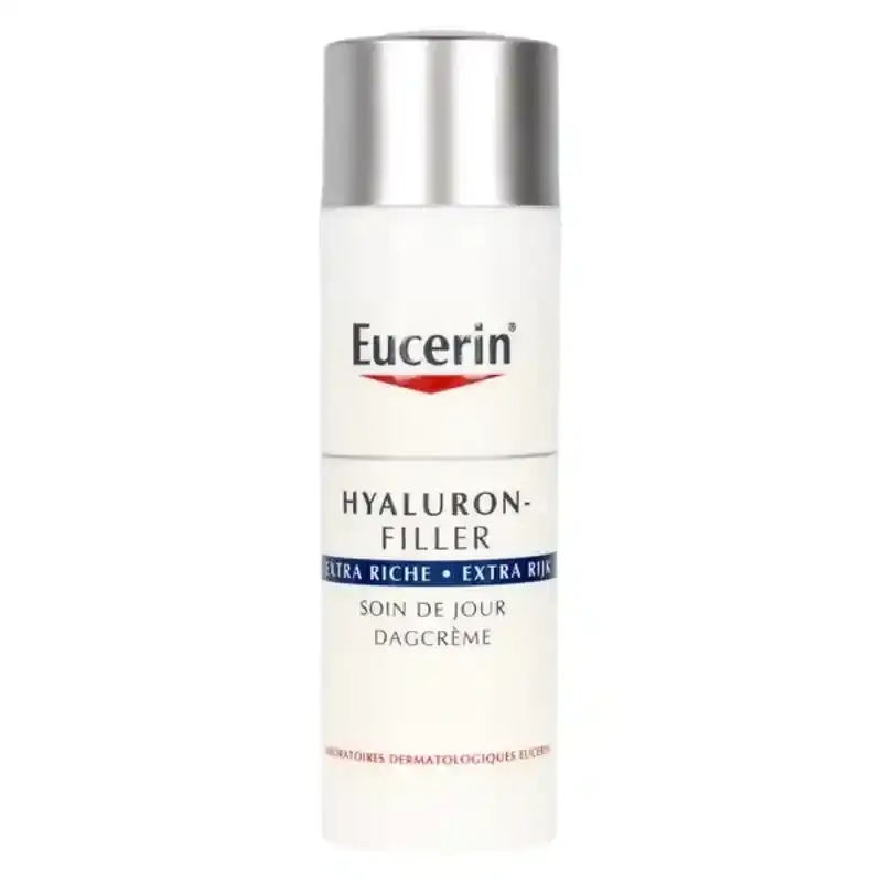 Creme visage eucerin hyaluron filler 50 ml _1282. DIAYTAR COTE D'IVOIRE - Votre Plaisir Shopping à Portée de Clic. Explorez notre boutique en ligne et trouvez des produits qui ajoutent une touche de bonheur à votre vie quotidienne.