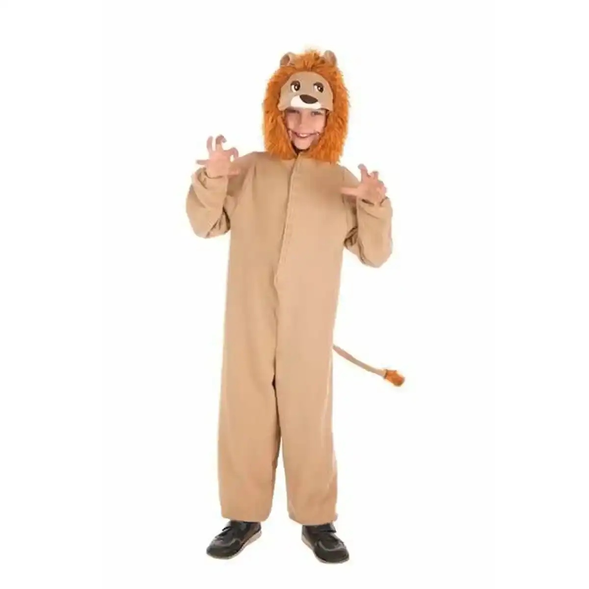 Déguisement de Lion pour Enfants. SUPERDISCOUNT FRANCE