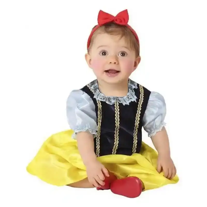 Déguisement pour Bébés Princesse. SUPERDISCOUNT FRANCE