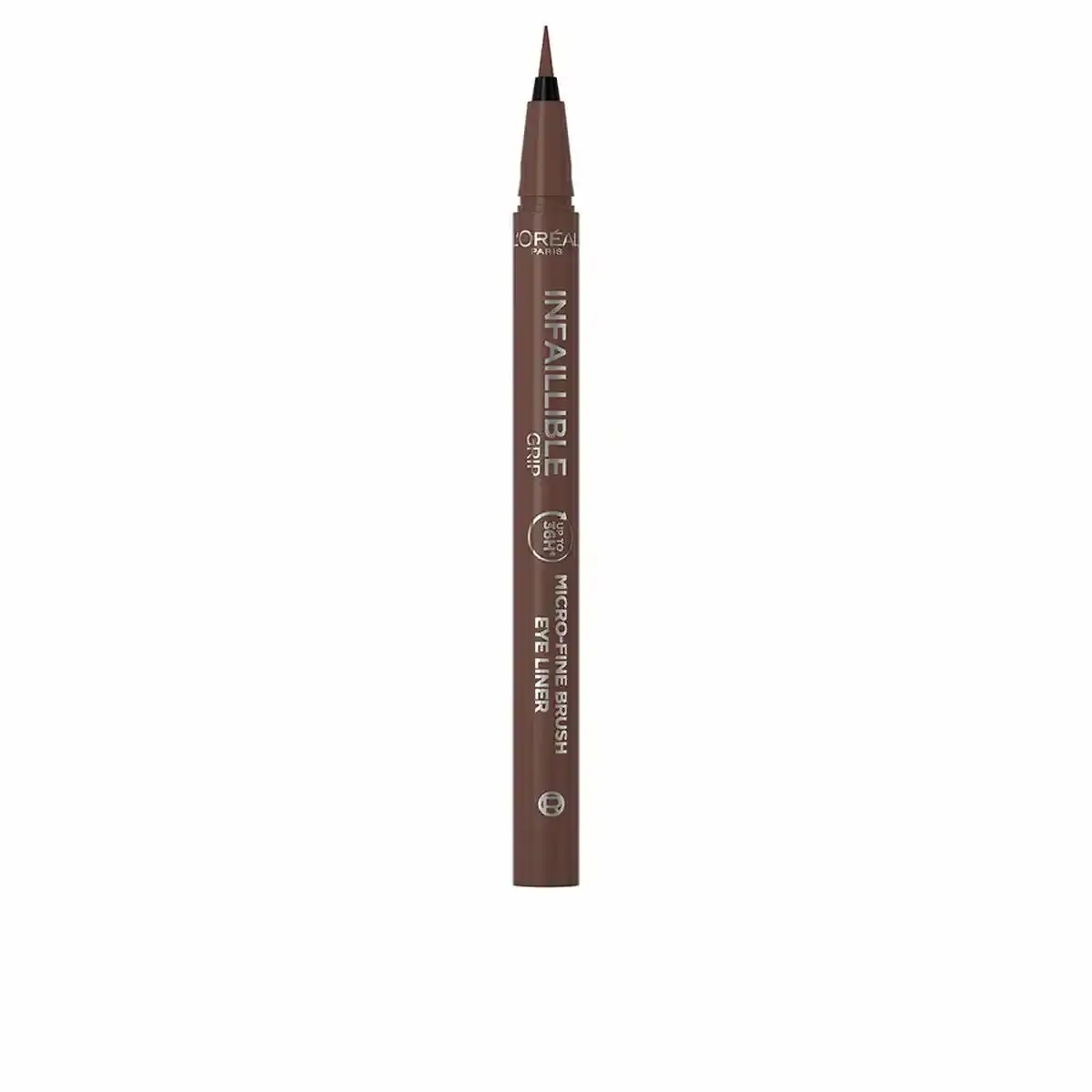 Eyeliner l oreal make up infaillible grip 36h no 02 smokey earth 0 4 g _4725. DIAYTAR COTE D'IVOIRE - L'Art de Choisir, l'Art de Se Distinquer. Naviguez à travers notre catalogue et choisissez des produits qui ajoutent une note d'élégance à votre style unique.