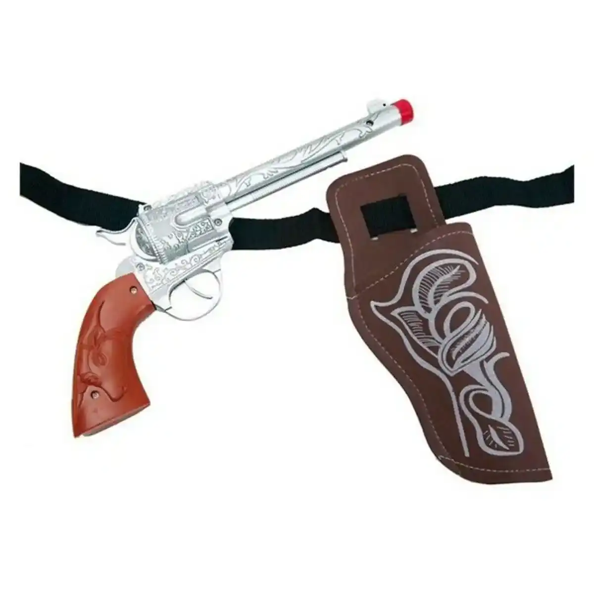 Fusil Cowboy (30 x 10 cm). SUPERDISCOUNT FRANCE