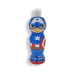 Gel et shampoing 2 en 1 air val american captain 400 ml _2756. DIAYTAR COTE D'IVOIRE - Là où les Possibilités sont Infinies. Parcourez nos catégories et laissez-vous séduire par des produits qui enrichiront votre quotidien, du pratique à l'esthétique.