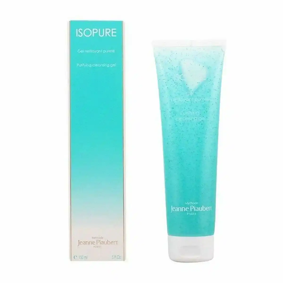Gel nettoyant purifiant isopure jeanne piaubert 100 ml _7651. DIAYTAR COTE D'IVOIRE - L'Art de Vivre avec Authenticité. Explorez notre gamme de produits artisanaux et découvrez des articles qui apportent une touche unique à votre vie.