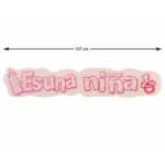 Guirlande 137 cm_1223. DIAYTAR COTE D'IVOIRE - Votre Passage vers l'Exceptionnel. Naviguez à travers notre sélection minutieuse et découvrez des articles qui apportent une touche spéciale à chaque instant de votre vie.