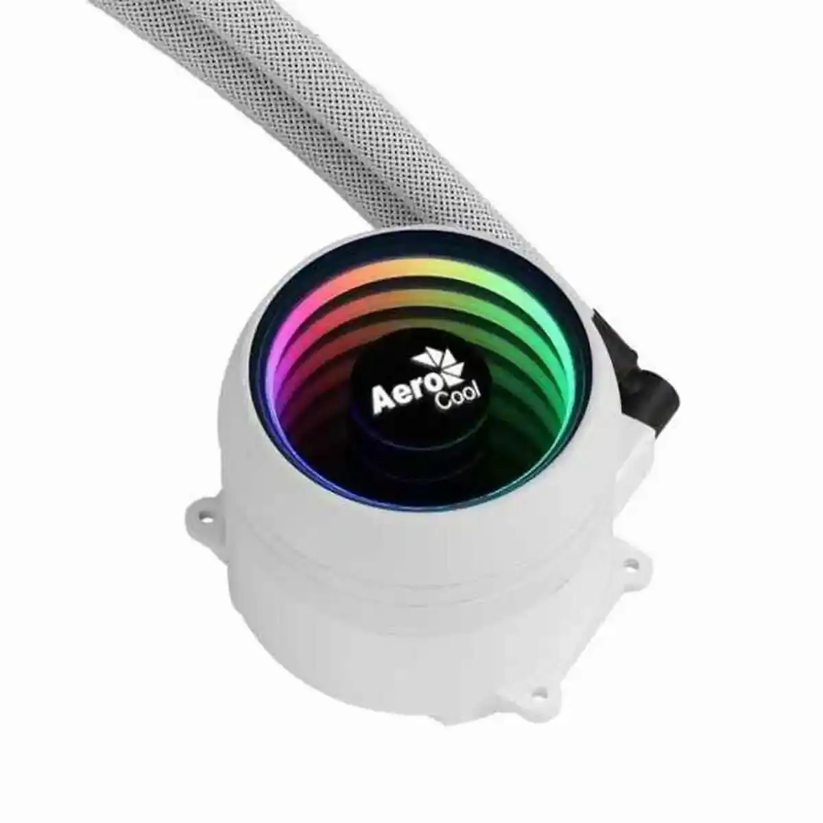 Kit de réfrigération Aerocool Mirage L120 120 W. SUPERDISCOUNT FRANCE