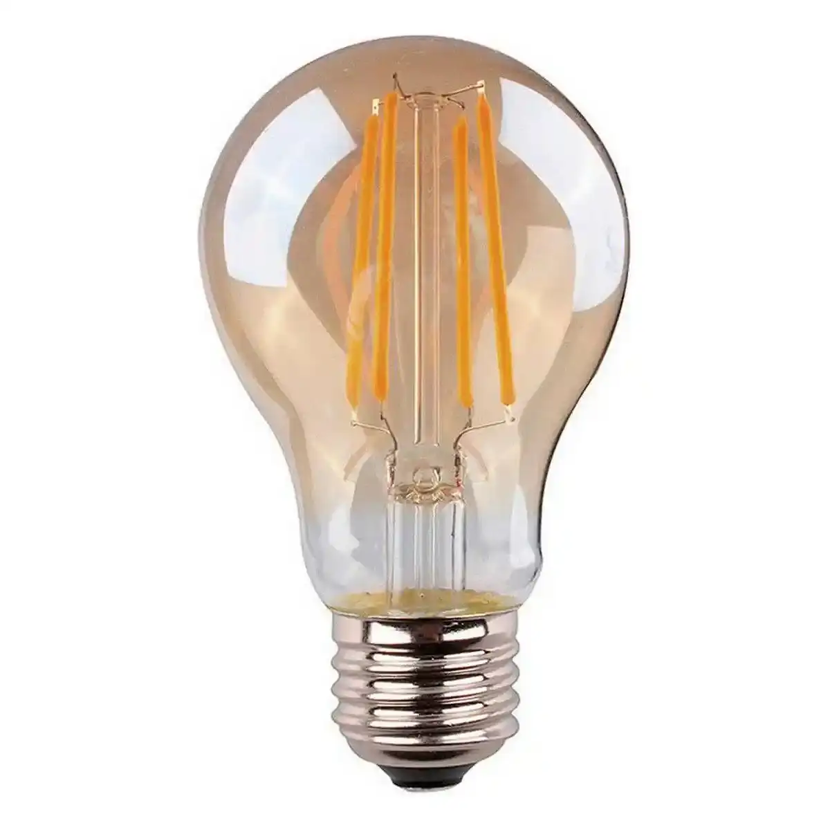 Lampe led edm 6 x 10 6 cm e27 6 w 500 lm f 2000 k _3115. Bienvenue sur DIAYTAR COTE D'IVOIRE - Là où le Shopping Devient une Aventure. Explorez notre catalogue et dénichez des trésors qui élargiront votre horizon shopping.
