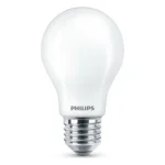 Lampe led philips standard o 6 x 10 4 cm e27 8 5 w e 1055 lm 4000 k _8621. Entrez dans l'Univers de DIAYTAR COTE D'IVOIRE - Où Chaque Produit a sa Place. Explorez nos rayons virtuels et choisissez des articles qui s'intègrent parfaitement à votre style de vie.