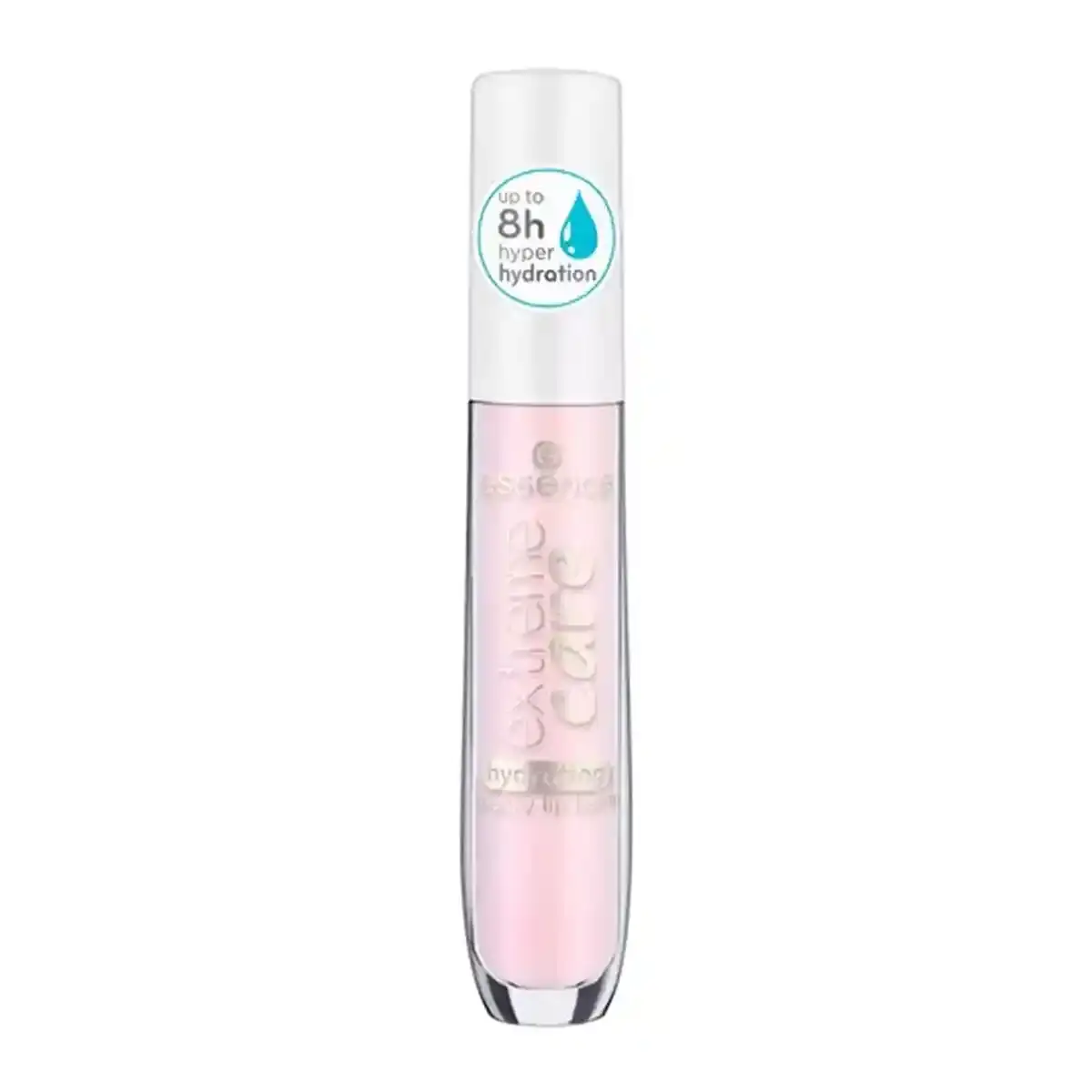 Lip gloss essence extreme care 01 rosa 5 ml _9636. Bienvenue sur DIAYTAR COTE D'IVOIRE - Votre Destination Shopping à la Côte d'Ivoireaise. Explorez notre boutique en ligne et découvrez une gamme variée de produits qui capturent l'esprit du Côte d'Ivoire.