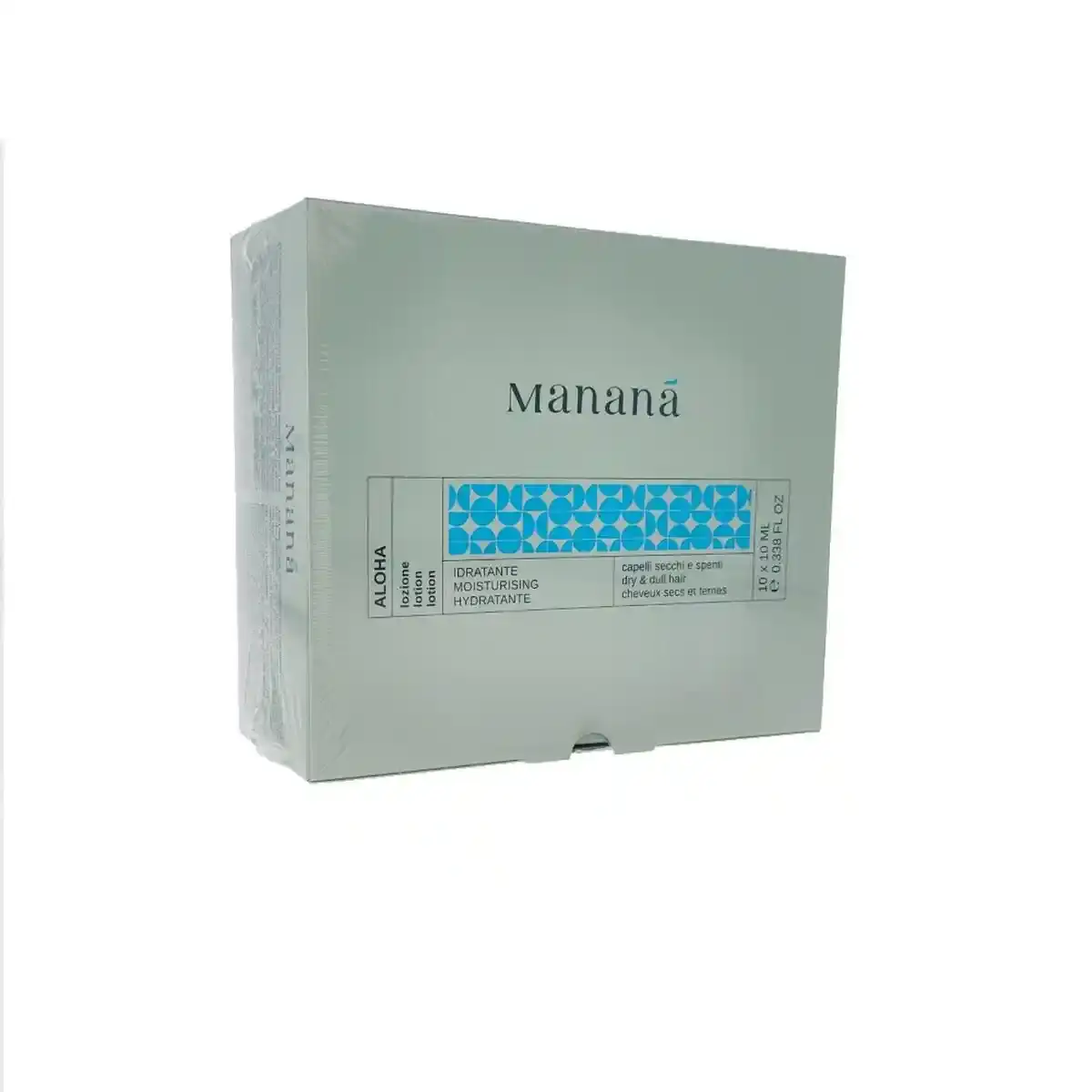 Lotion capillaire manana aloha 10 x 10 ml_9871. DIAYTAR COTE D'IVOIRE - Votre Destination Shopping d'Exception. Parcourez nos rayons virtuels et choisissez des produits qui incarnent l'excellence et la diversité.