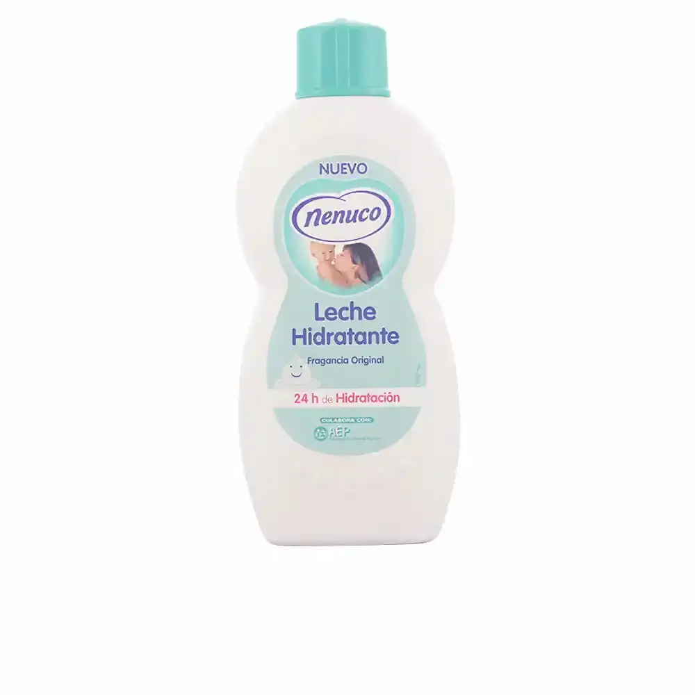 Lotion Hydratante Enfant Nenuco (400 ml) (400 ml). SUPERDISCOUNT FRANCE