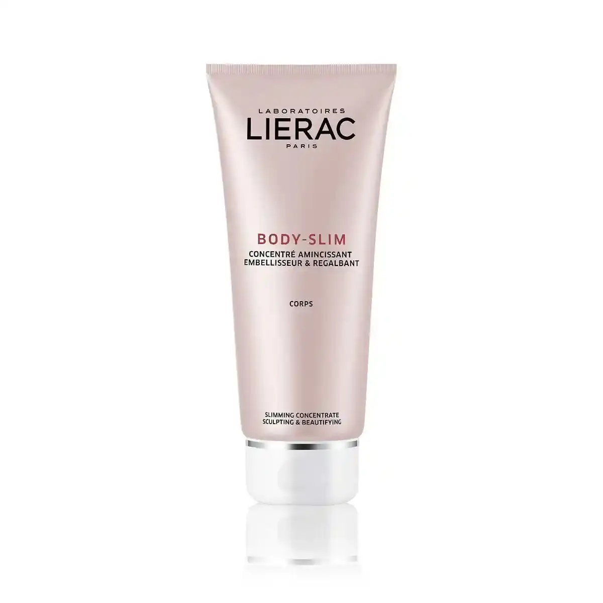 Lotion raffermissante anti cellulite lierac body slim 200 ml _4455. DIAYTAR COTE D'IVOIRE - Où Choisir est une Célébration. Découvrez notre sélection de produits qui représentent la diversité et la joie du Côte d'Ivoire, à chaque étape de votre vie.