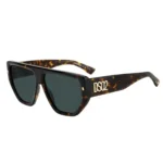 Lunettes de soleil femme dsquared2 d2 0088_s_7437. DIAYTAR COTE D'IVOIRE - L'Odyssée du Shopping à Votre Portée. Parcourez notre boutique en ligne et partez à la découverte d'articles qui rendront chaque jour spécial.