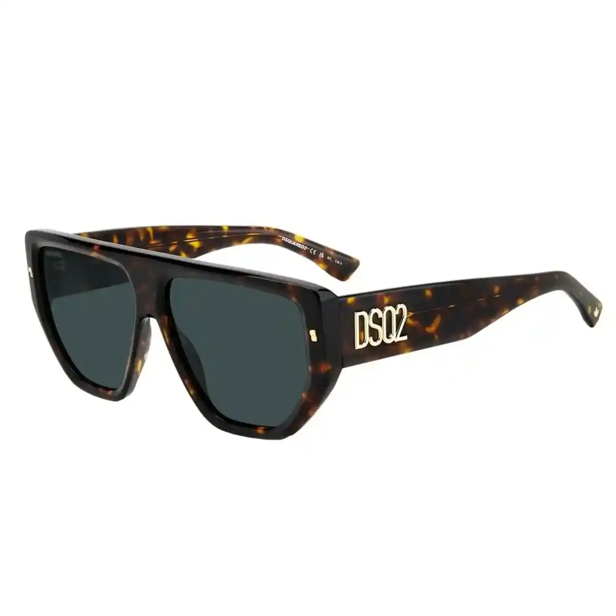 Lunettes de soleil femme dsquared2 d2 0088_s_7437. DIAYTAR COTE D'IVOIRE - L'Odyssée du Shopping à Votre Portée. Parcourez notre boutique en ligne et partez à la découverte d'articles qui rendront chaque jour spécial.