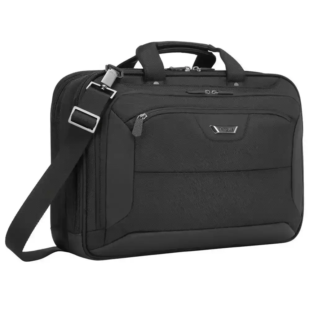 Mallette pour ordinateur portable Targus CUCT02UA15EU Noir 16". SUPERDISCOUNT FRANCE