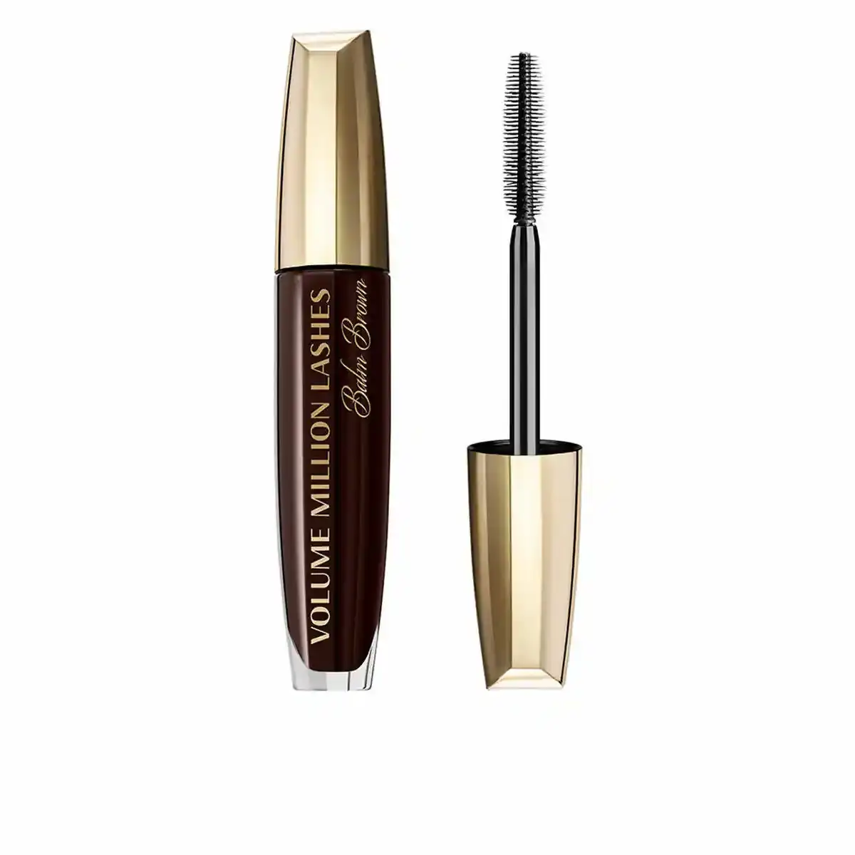 Mascara l oreal make up volume million lashes no 01 8 9 ml _8681. Bienvenue sur DIAYTAR COTE D'IVOIRE - Votre Fenêtre sur le Shopping Moderne. Parcourez notre boutique en ligne et découvrez des produits qui incarnent l'évolution du style et de la qualité.