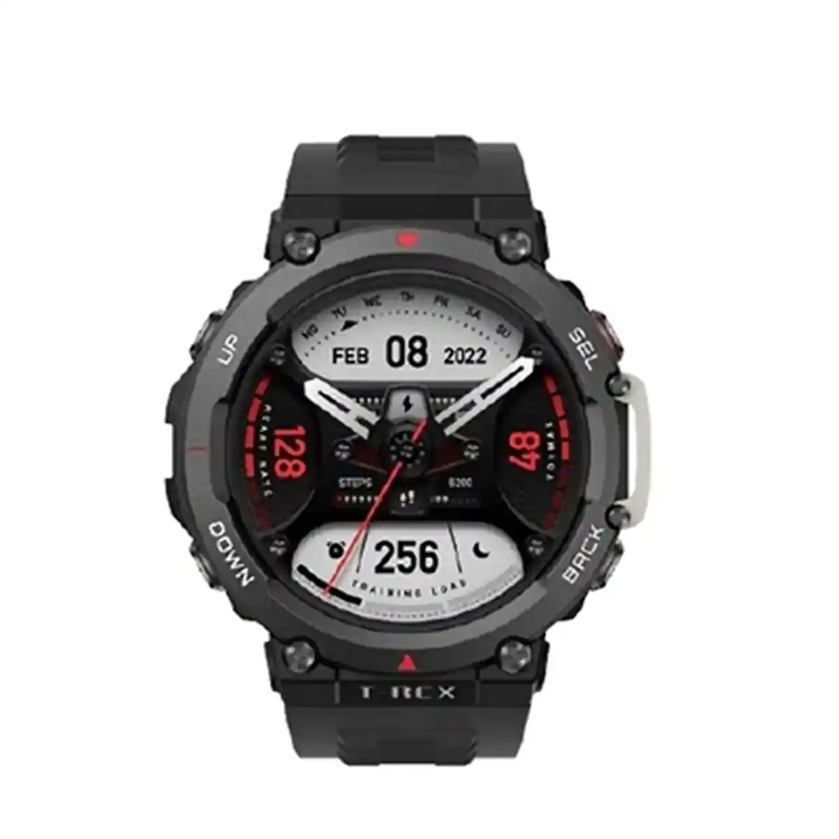 Montre connectee amazfit t rex 2 1 39 amoled 500 mah_8367. DIAYTAR COTE D'IVOIRE - Où la Qualité et la Diversité Fusionnent. Explorez notre boutique en ligne pour découvrir une gamme variée de produits qui incarnent l'excellence et l'authenticité.