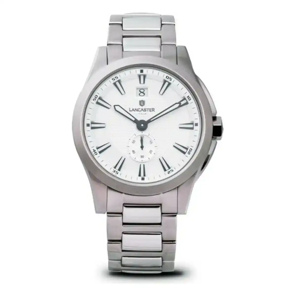 Montre homme lancaster ola0666t mb ss bn o 44 mm _2151. DIAYTAR COTE D'IVOIRE - Votre Portail vers l'Extraordinaire. Parcourez nos collections et découvrez des produits qui vous emmènent au-delà de l'ordinaire, créant une expérience de shopping mémorable.