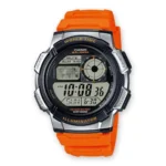 Montre pour bébé Casio AE-1000W4BVEF. SUPERDISCOUNT FRANCE