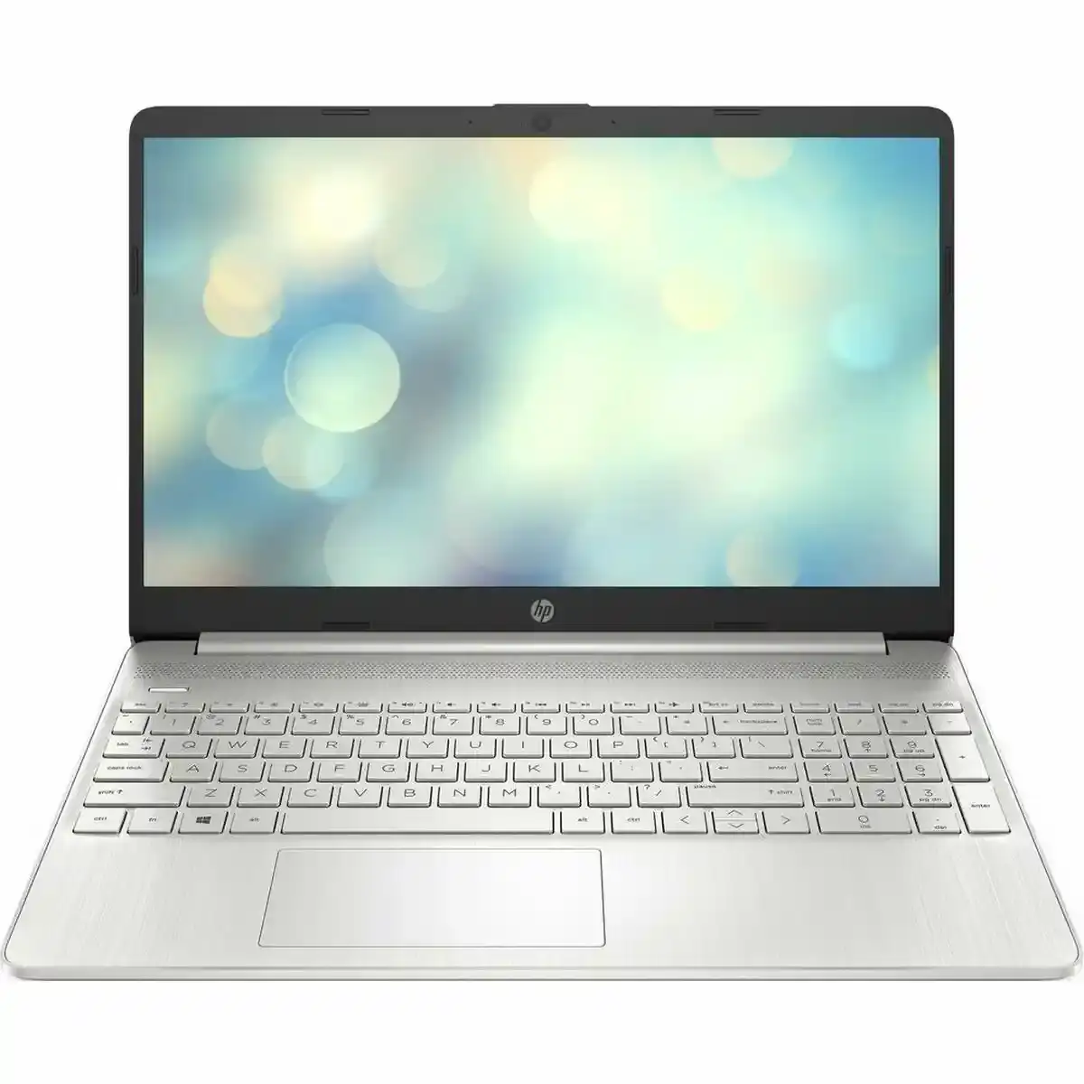 Ordinateur portable HP 15S-EQ2113NS 15" RYZEN7-5700U 8 Go RAM 256 Go SSD. SUPERDISCOUNT FRANCE