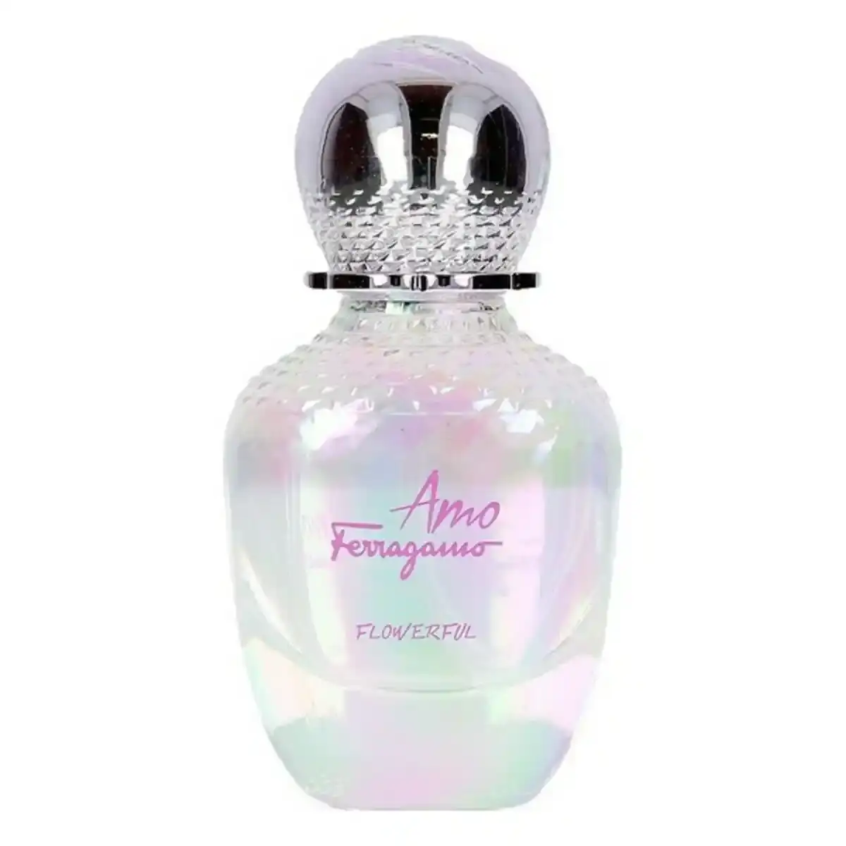 Parfum femme amo flowerful salvatore ferragamo edt_8147. DIAYTAR COTE D'IVOIRE - Votre Escale Shopping incontournable. Explorez notre boutique en ligne et dénichez des trésors qui reflètent la richesse culturelle et la modernité du Côte d'Ivoire.