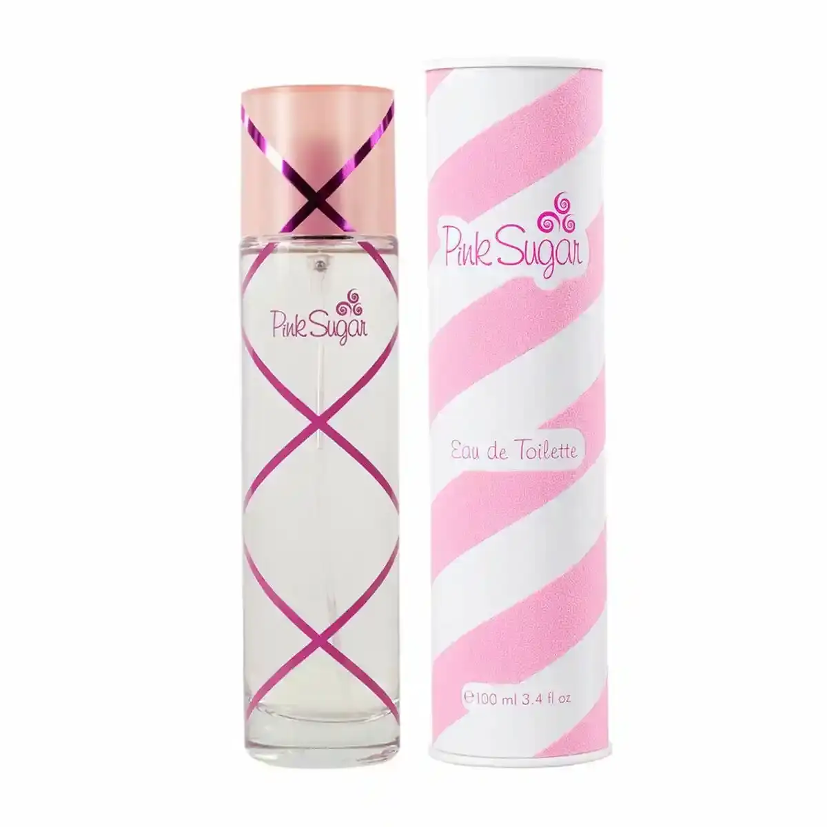 Parfum femme aquolina pink sugar edt 100 ml _2038. DIAYTAR COTE D'IVOIRE - Là où Chaque Achat a du Sens. Explorez notre gamme et choisissez des produits qui racontent une histoire, votre histoire.