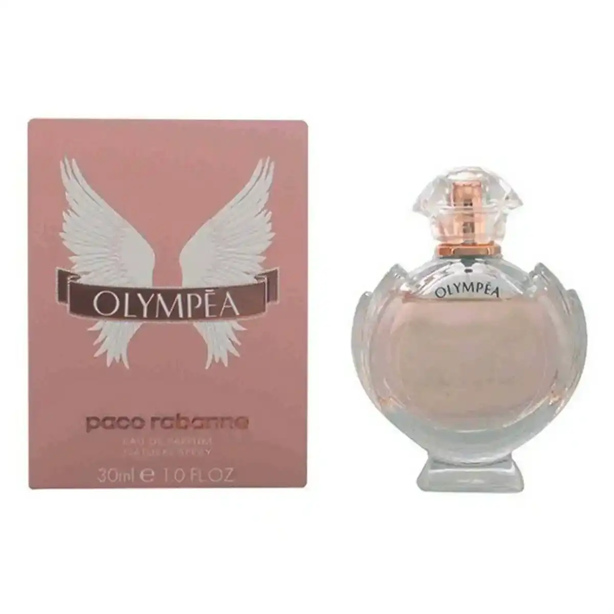 Parfum femme olympea paco rabanne edp 30 ml_3240. Bienvenue dans l'univers captivant de DIAYTAR COTE D'IVOIRE - Votre Plateforme de Shopping Tout-en-Un. Parcourez notre boutique en ligne pour découvrir des produits uniques, allant des articles ménagers aux élégants accessoires de mode.