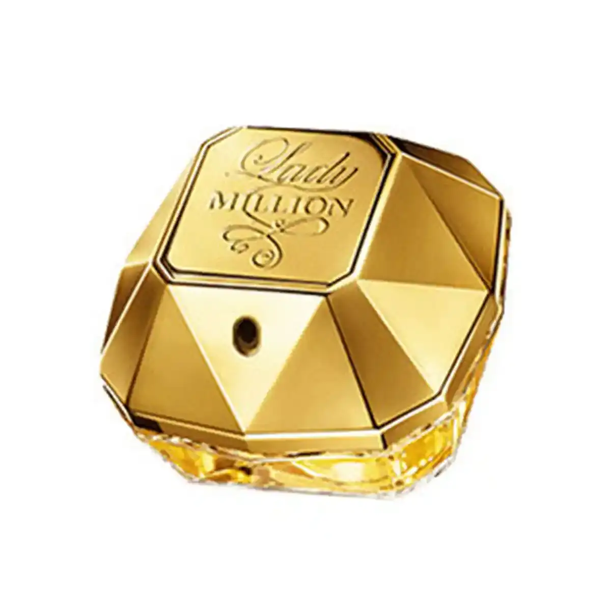 Parfum femme paco rabanne lady million edp 30 ml _5693. Bienvenue chez DIAYTAR COTE D'IVOIRE - Où Chaque Objet a son Histoire. Découvrez notre sélection méticuleuse et choisissez des articles qui racontent l'âme du Côte d'Ivoire.