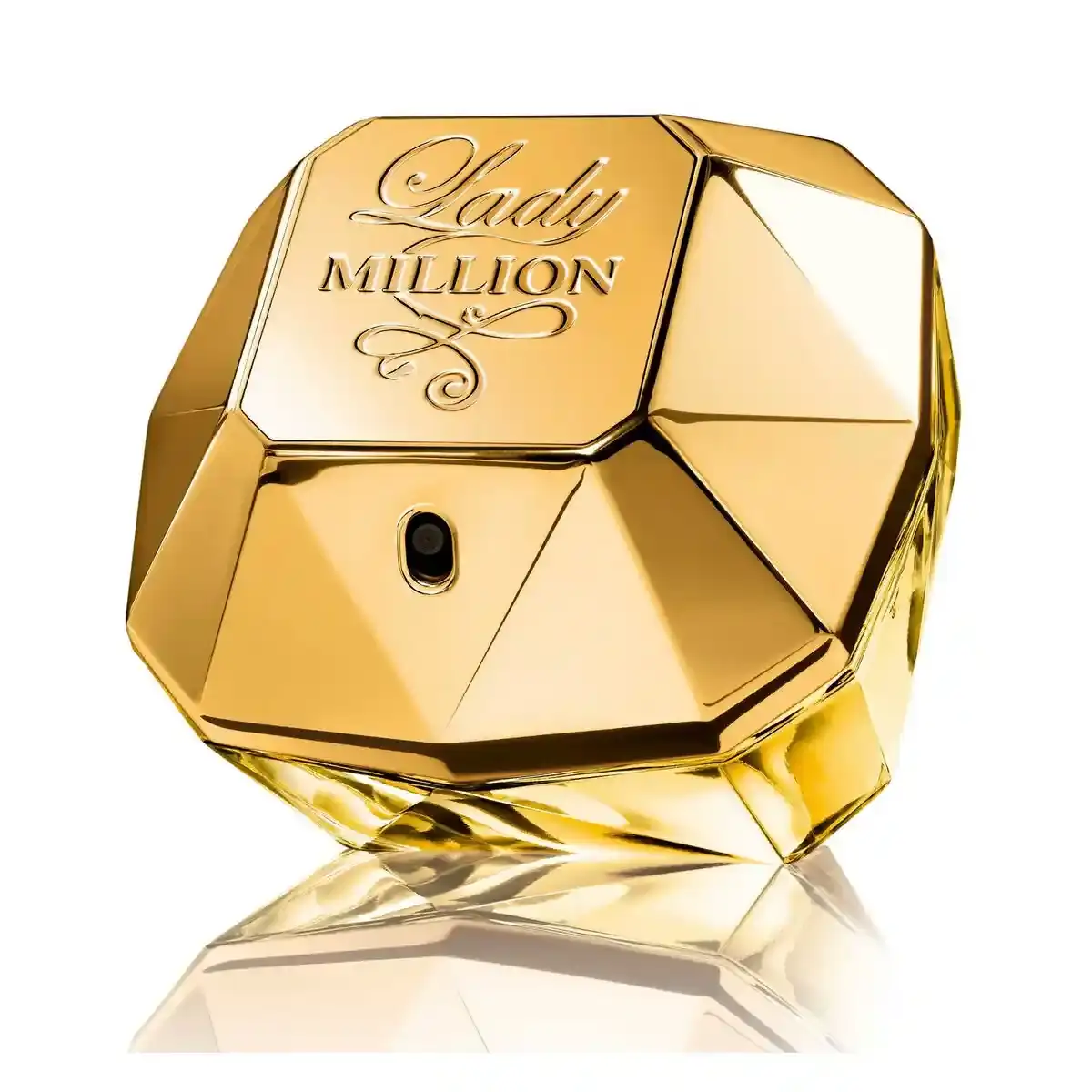 Parfum femme paco rabanne lady million edp 50 ml _8115. Bienvenue chez DIAYTAR COTE D'IVOIRE - Votre Destination Shopping Complète! Découvrez une boutique en ligne généraliste au Côte d'Ivoire offrant une vaste gamme de produits, allant des vêtements aux gadgets électroniques, en passant par l'artisanat local.