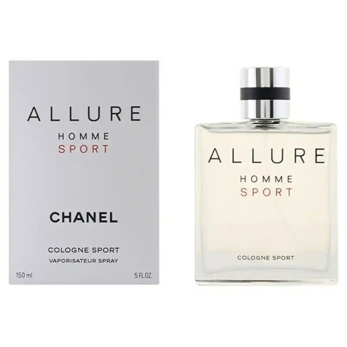 Parfum homme chanel 157535 edc 150 ml 150 ml _2388. DIAYTAR COTE D'IVOIRE - Où Chaque Produit est une Histoire à Raconter. Découvrez notre sélection de produits qui vous permettent de créer votre propre récit à travers vos achats.