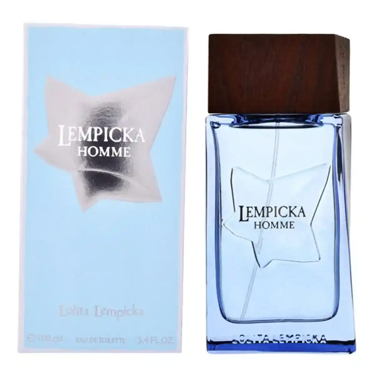 Parfum homme lempicka homme lolita lempicka edt_2271. DIAYTAR COTE D'IVOIRE - L'Art de Choisir, l'Art de S'émerveiller. Explorez notre boutique en ligne et choisissez des articles qui éveillent votre sens de l'émerveillement.
