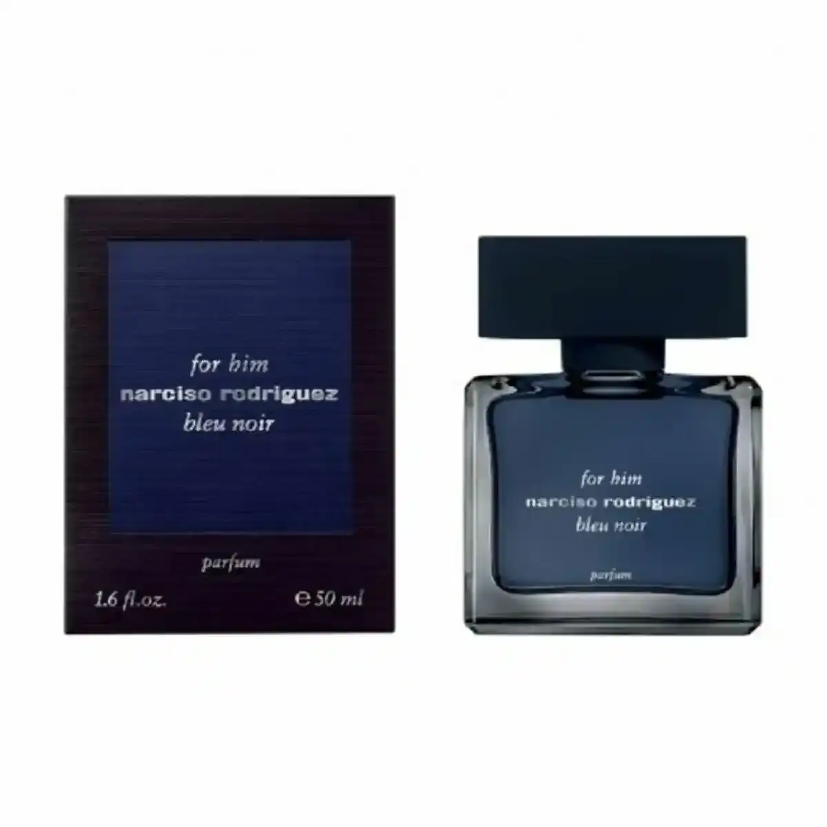 Parfum homme narciso rodriguez for him bleu noir parfum 50 ml _5804. DIAYTAR COTE D'IVOIRE - L'Art de Vivre en Couleurs et en Styles. Parcourez notre sélection et trouvez des articles qui reflètent votre personnalité et votre goût pour la vie.
