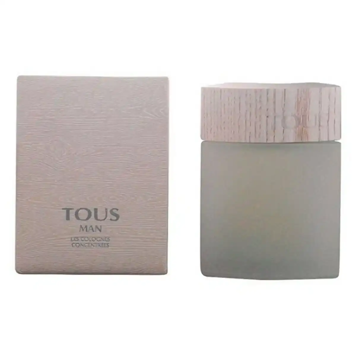 Parfum homme tous man tous edt_8433. DIAYTAR COTE D'IVOIRE - L'Art de Vivre le Shopping Inspiré. Parcourez notre catalogue et choisissez des produits qui reflètent votre passion pour la beauté et l'authenticité.