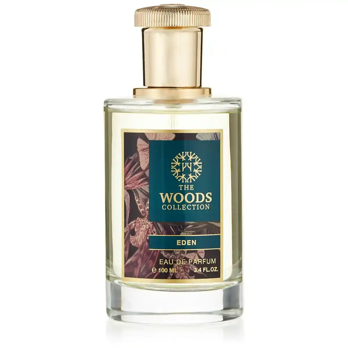 Parfum unisexe the woods collection edp eden 100 ml _8959. Bienvenue sur DIAYTAR COTE D'IVOIRE - Là où le Shopping Devient une Aventure. Explorez notre catalogue et dénichez des trésors qui élargiront votre horizon shopping.