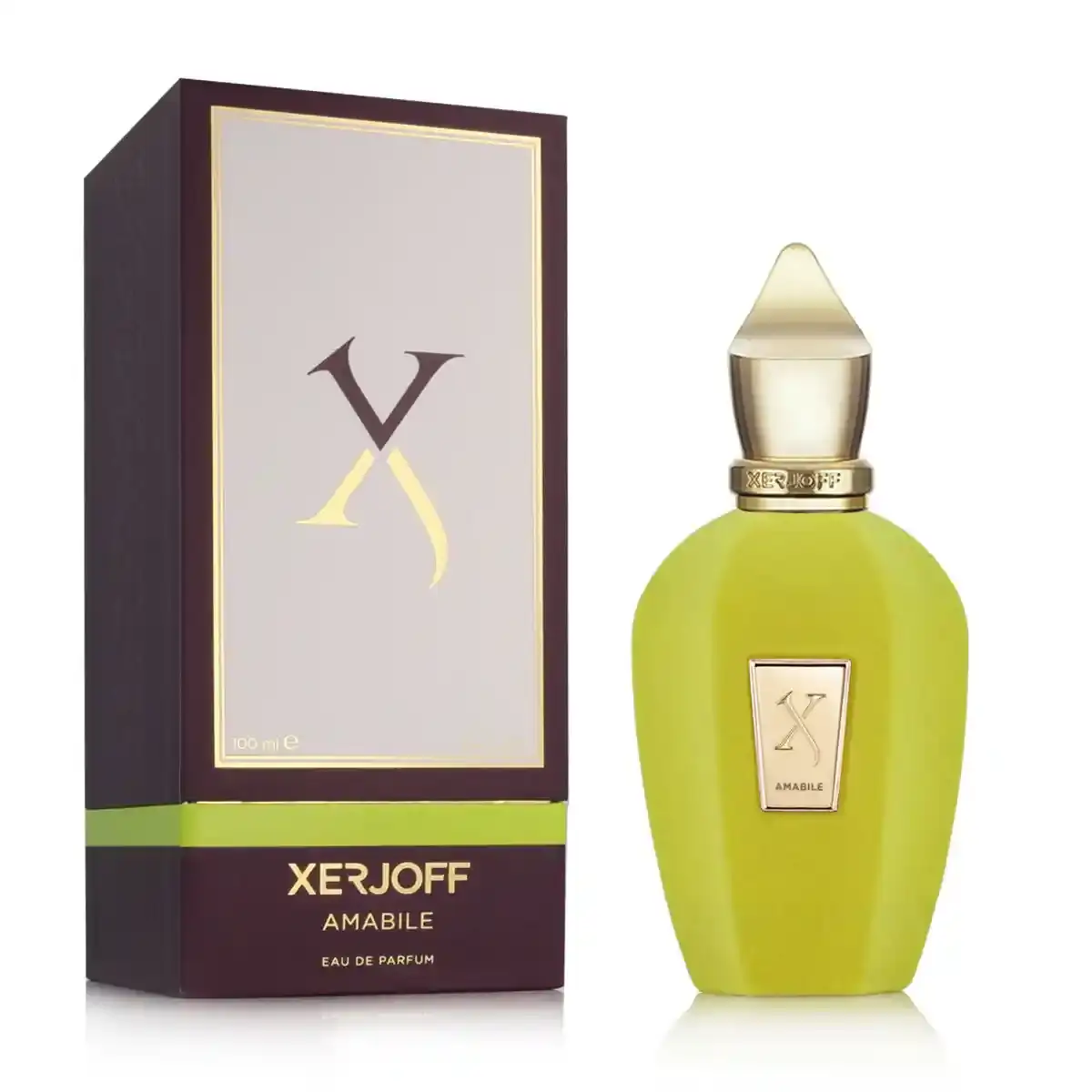 Parfum unisexe xerjoff edp v amabile 100 ml _3594. DIAYTAR COTE D'IVOIRE - L'Art de Choisir, l'Art de Vivre. Explorez notre univers de produits soigneusement sélectionnés pour vous offrir une expérience shopping riche et gratifiante.