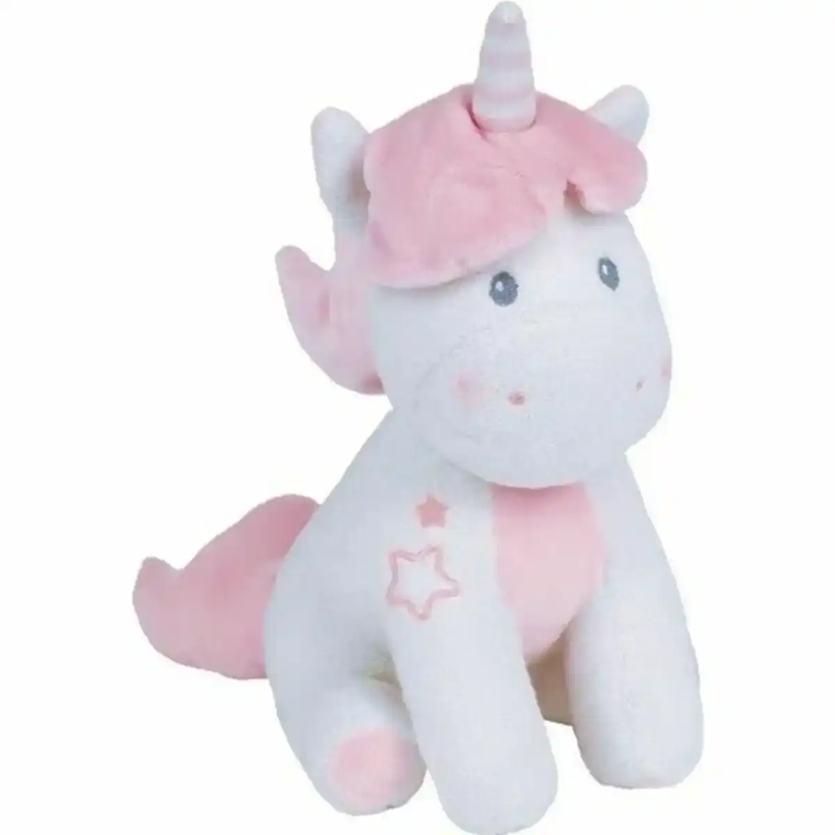 Peluche Jemini Luminou 25 cm. SUPERDISCOUNT FRANCE