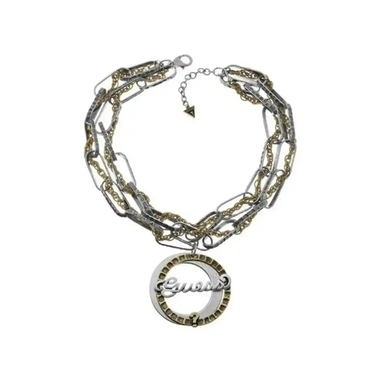 Pendentif femme guess ufn50802 50 cm _9876. Bienvenue chez DIAYTAR COTE D'IVOIRE - Où le Shopping Devient une Aventure. Découvrez notre collection diversifiée et explorez des produits qui reflètent la diversité du Côte d'Ivoire.