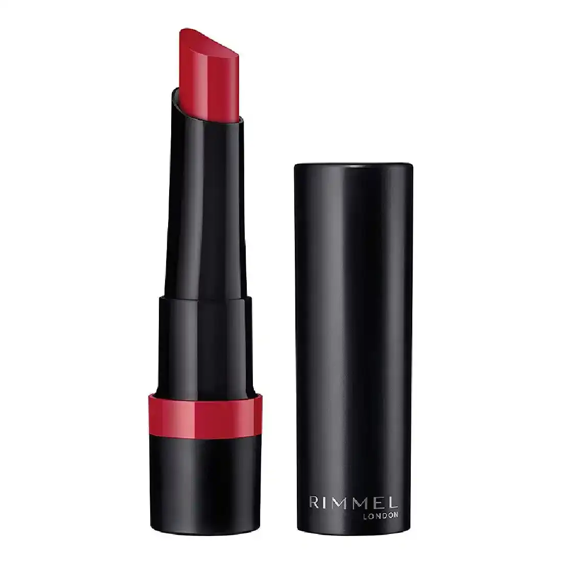 Rouge a levres lasting finish extreme matte rimmel london 520_6788. Découvrez DIAYTAR COTE D'IVOIRE - Où l'Élégance Rencontre la Variété. Parcourez notre collection et trouvez des trésors cachés qui ajoutent une touche de sophistication à votre vie quotidienne.