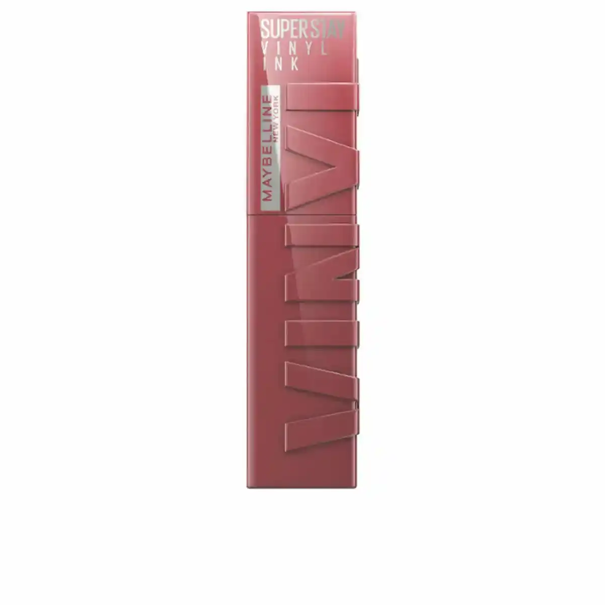 Rouge a levres maybelline superstay vinyl ink 40 witty liquid 4 2 ml _6572. DIAYTAR COTE D'IVOIRE - Un Monde de Possibilités à Portée de Clic. Parcourez notre site web pour découvrir des sélections infinies, de l'épicerie aux bijoux, et vivez une expérience d'achat sans pareil.